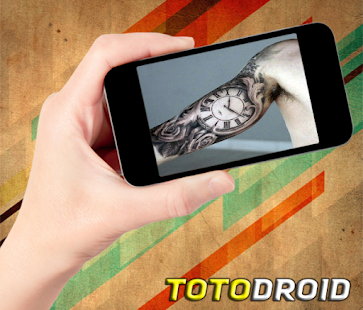 Muži tetování vzory - náhled