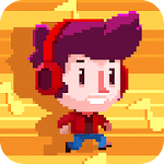 Beat Rush Apk