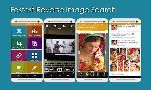 Reverse Image Search - Apps on Google Play