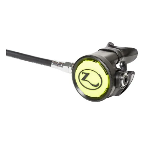 Zeagle Octopus ZX (incl hose)