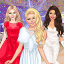 تنزيل Glam Dress Up - Girls Games التثبيت أحدث APK تنزيل