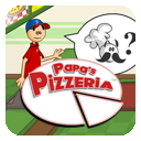 Papa’s Pizzeria