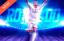 Cristiano Ronaldo Wallpapers New Tab small promo image