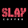 Slay Coffee, Mamura, Noida logo