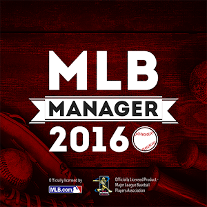 MLB Manager 2016 MOD