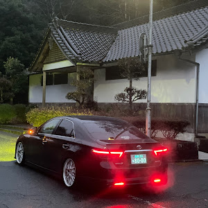 マークX