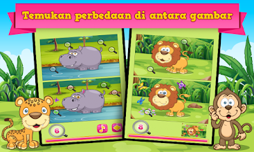 Download 7400 Koleksi Gambar Hewan Lucu Gratis Keren 