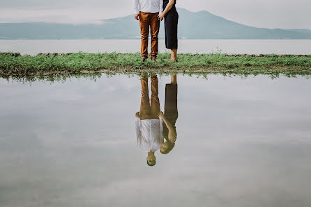 Photographe de mariage Alan Robles (alanrobles). Photo du 26 août 2017