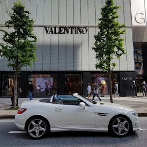 SLK R172