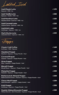 Café Noir Raw menu 6
