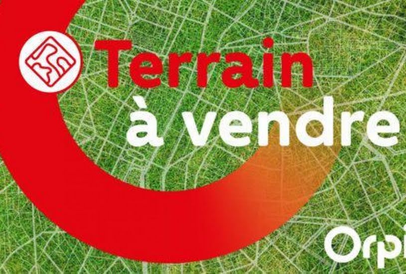  Vente Terrain à bâtir - à Sérignan (34410) 