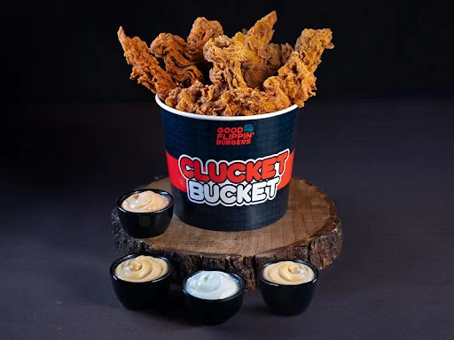 Tenders Clucket Bucket