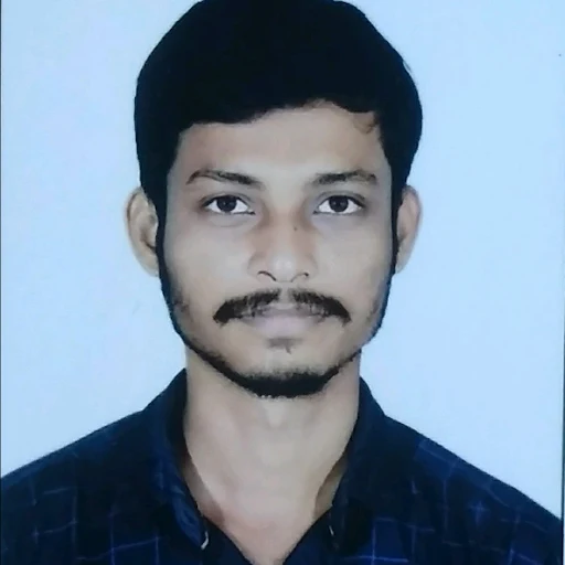 Tanmoy Majhi, Welcome, future achiever! I'm Tanmoy Majhi, a dedicated and experienced B.tech graduate in Electrical Engineering from Netaji Subhash Engineering College. With a remarkable rating of 4.4, I proudly work as a Student, eager to assist you in conquering your academic challenges. Having taught numerous students and garnered valuable experience over the years, I am well-equipped to guide you through the intricacies of the 10th Board Exam, 12th Board Exam, Jee Mains, and Jee Advanced exams. Specializing in the captivating realm of Mathematics, I possess expertise in unraveling its complexities and making it enjoyable for learners. With my comprehensive knowledge and unwavering support, you can soar to new heights of success. Rest assured, I am fluent in nan language, ensuring clear communication and seamless learning. Join me on this incredible journey towards excellence!
