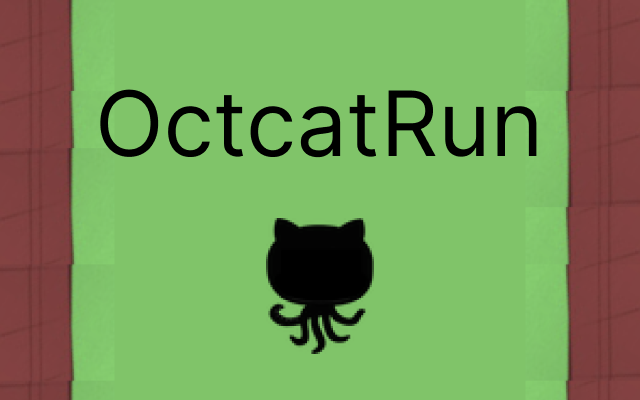 OctocatRun Preview image 0