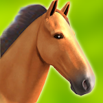 Cover Image of Baixar Corrida de Cavalos 1.1.1 APK