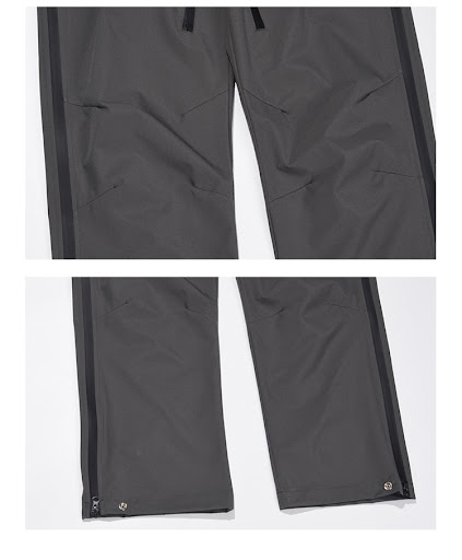 Title 9, Mens Loose Casual Sports Performance Pants