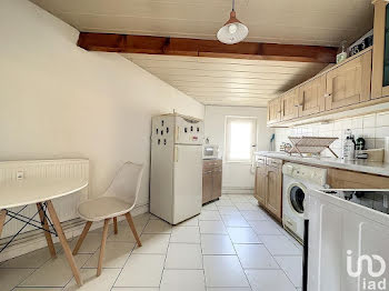 appartement à Chalons-en-champagne (51)