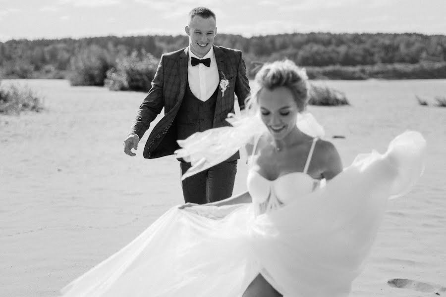 Photographe de mariage Anton Bublikov (bublikov). Photo du 2 septembre 2018