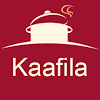 Kaafila - Authentic Indian & Arabic Restaurant, Koramangala, Bangalore logo