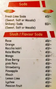 Ambadnya menu 2