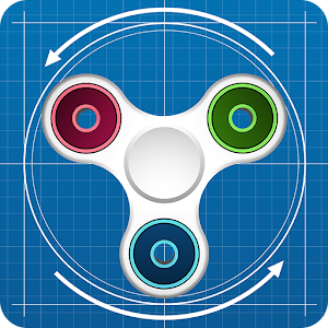 Download My Pet Fidget Spinner For PC Windows and Mac