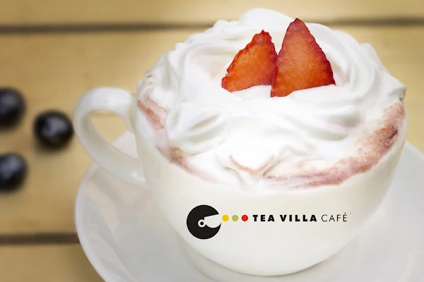 Tea Villa Cafe photo 