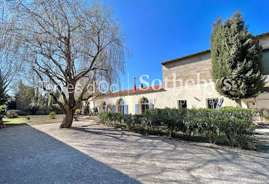 Maison avec piscine et jardin 2