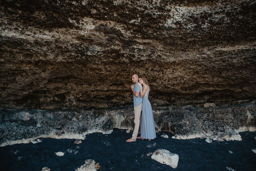 Fotógrafo de casamento Anzhelika Korableva (angelikaa). Foto de 4 de junho 2018