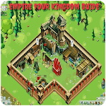 Cover Image of Скачать Guide :Empire FOUR Kingdom 2.1 APK