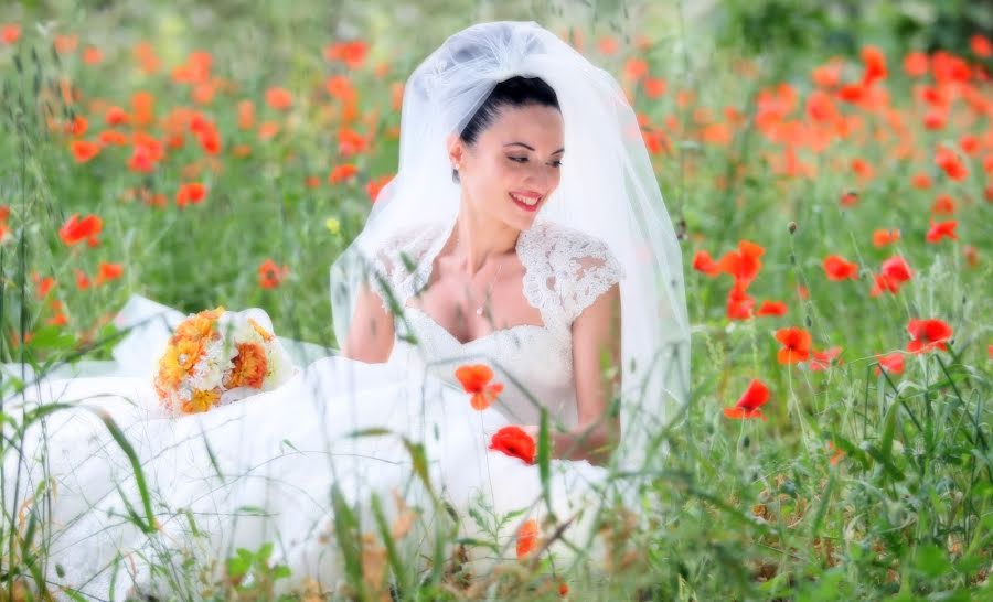 Fotógrafo de casamento Fedele Forino (fedeleforino). Foto de 17 de novembro 2016