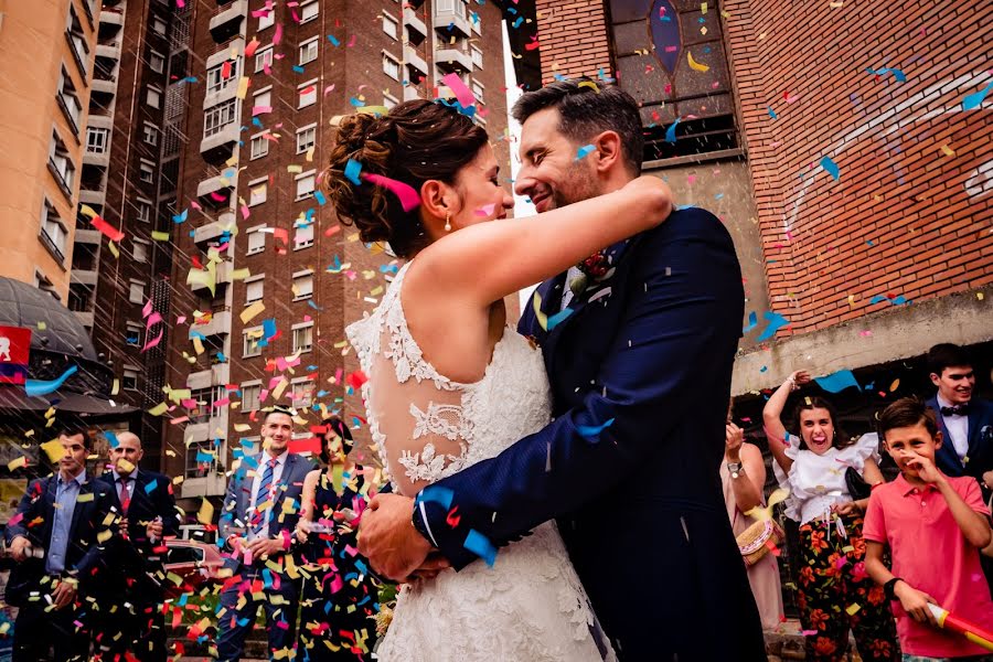 Fotógrafo de casamento Khoi Le (khoilephotograp). Foto de 16 de agosto 2018