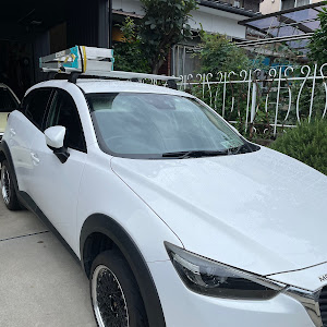 CX-3 DK5AW