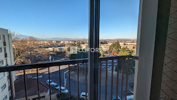 appartement à Perpignan (66)