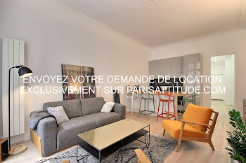 appartement à Paris 4ème (75)