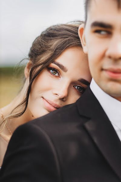 Fotógrafo de bodas Tatyana Muratova (tatyanamyratova). Foto del 21 de septiembre 2020