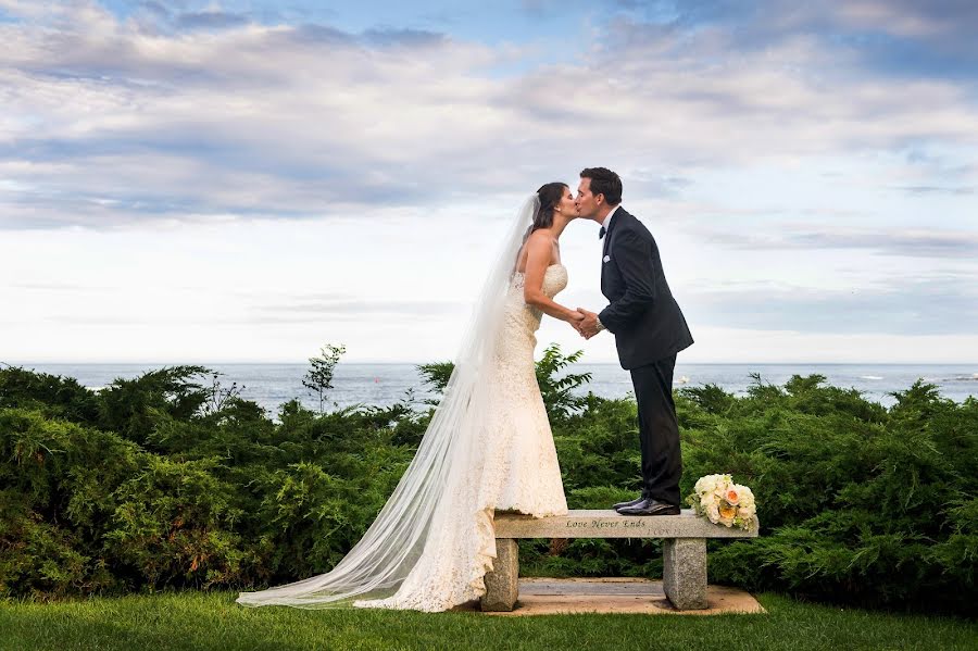 Fotógrafo de casamento Patrick Mcnamara (patrickmcnamara). Foto de 8 de setembro 2019