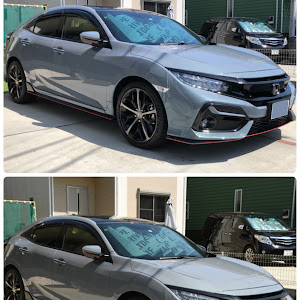 シビック FK7