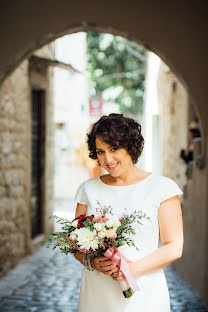 Fotógrafo de casamento Antonio Mise (mise). Foto de 31 de julho 2018