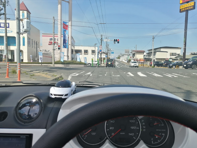 コペンのしょーさんが投稿したカスタム事例の投稿画像1枚目