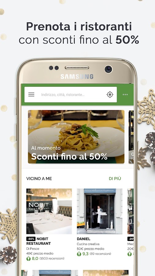 Cosa Sono Gli Yums Di The Fork