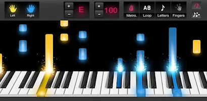 Onlinepianist.com – Animated Online Piano Tutorial