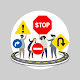 Traffic Road Sign Test Download on Windows