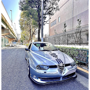 156スポーツワゴン 932BXB