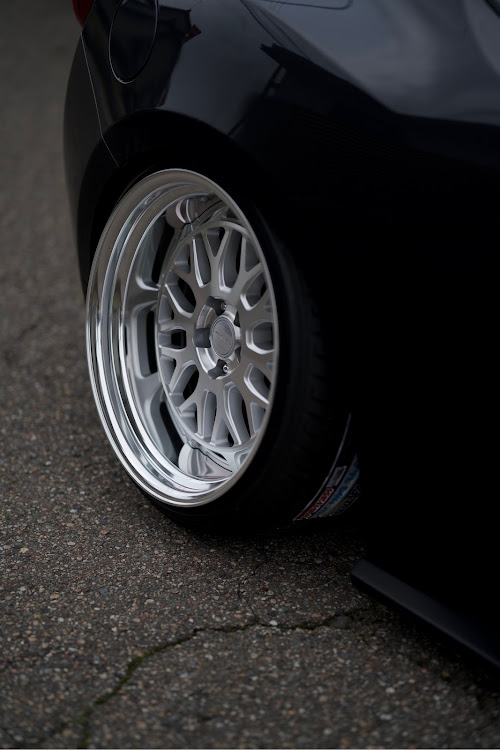 BRZのホイールショット・12月にエントリーします・2023ベストショット12月・12月もよろしくお願いします・フリPaPa杯に関するカスタム事例の投稿画像1枚目