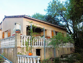 maison à Brouzet-lès-Alès (30)