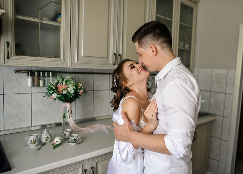 Wedding photographer Anna Dankova (dzianta). Photo of 29 August 2021