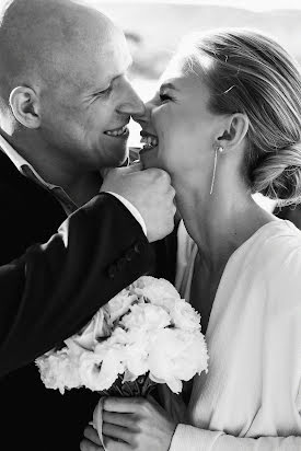 Wedding photographer Anna Ketova (annaket). Photo of 22 March 2022