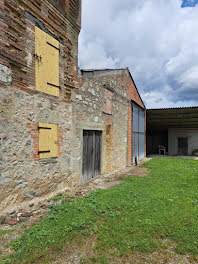 maison à Moissac (82)