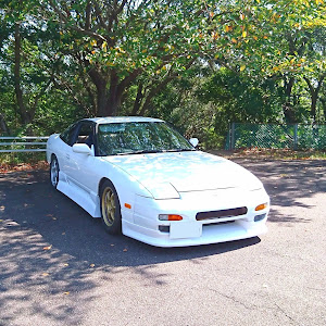 180SX RPS13