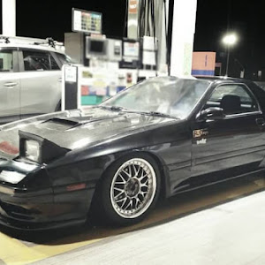 RX-7 FC3S